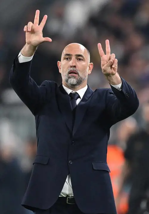 Lezione di Tudor: mette al muro i cambi svogliati non da Juventus