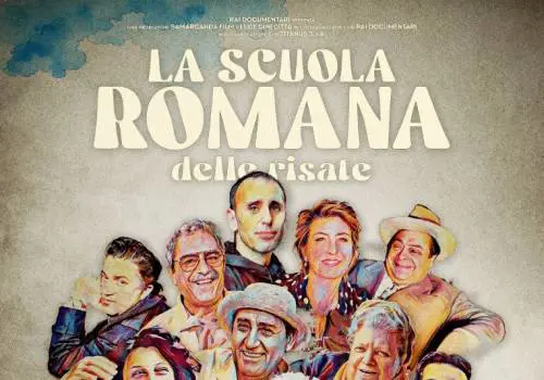 Da Petrolini a Sordi fino a oggi, ecco i grandi comici "de Roma"