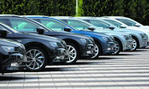 Auto aziendali, le flotte alla sfida Ai, digitalizzazione e ambiente