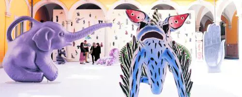 Un Salone sempre più internazionale