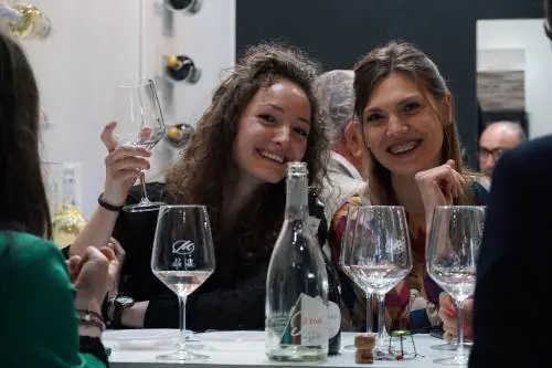 Vinitaly 2025, i nostri assaggi: i rosati