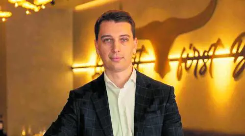 Un pasto per i più bisognosi. Beef Club, Pasqua di solidarietà