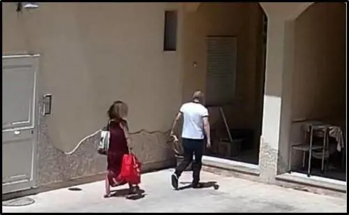 Arrestata la prof amante di Messina Denaro