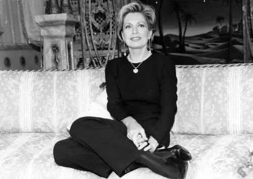 Catherine Spaak, le foto più belle