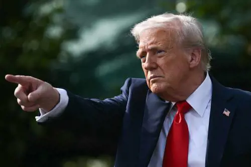 Semiconduttori e farmaci. Trump non cambia idea. Nvidia trasloca negli States