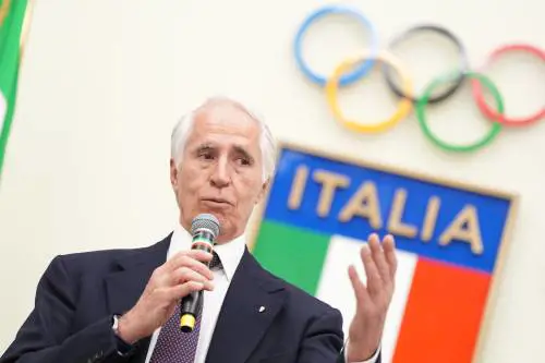 Lo sport decide il suo futuro
