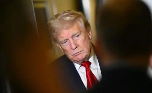 La California sfida Trump: "Azione legale per sospendere i dazi"