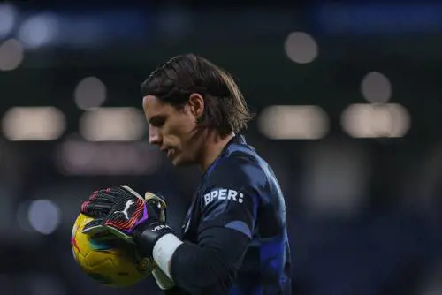 Sommer & Pavard: gli ex panzer dell'Inter contro il  tabù di S. Siro