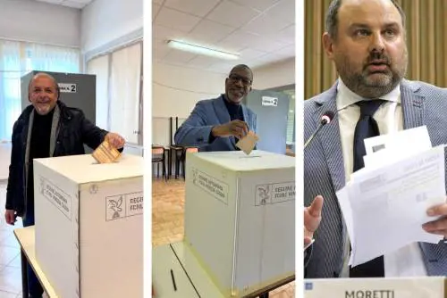 Monfalcone, centrodestra a valanga. Flop Lista islamica