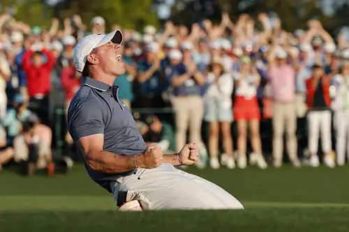 McIlroy in buca nel mito: Masters 2025 e Grande Slam