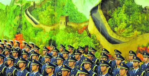 "La Cina corre e pensa in grande: non capirla è un rischio enorme"
