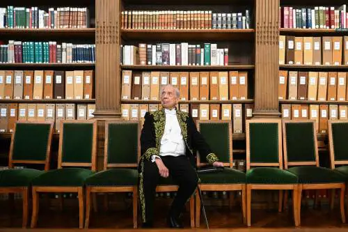 Mario Vargas Llosa, lo scrittore che sognava un'altra America