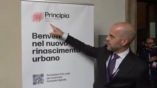 Arexpo cambia nome e diventa "Principia". "Modello da replicare"