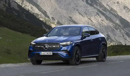 Il diesel plug-in hybrid, l’asso di Mercedes per le flotte aziendali