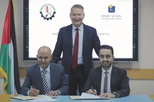  "Sapeva tutto di Gaza". Miliardario palestinese si dimette da Harvard