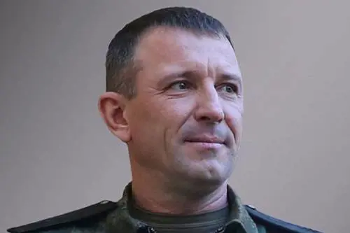 Putin "perdona" Spartaco: il generale che criticò la guerra torna al fronte col battaglione Storm Z