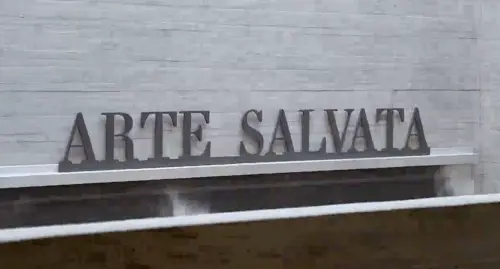 Arte Salvata, arrivano in Italia 51 capolavori oltre la guerra