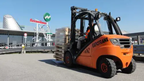 Fiera Milano acquisisce il 51% di Expotrans e potenzia i servizi di logistica
