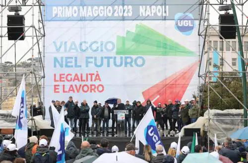 "Intesa su rinnovo CCNL Chimico e Chimico-Farmaceutico 2025-2028 rafforza il valore della persona, del lavoro e della rappresentanza"