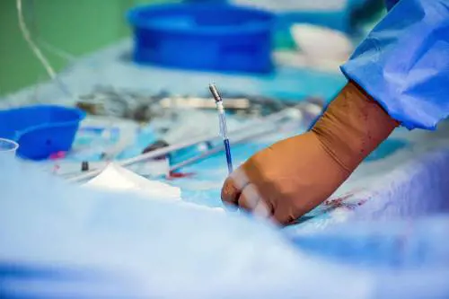 Pacemaker se il cuore è troppo lento