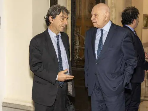 Nordio sigla la tregua con i magistrati. "Con l’Anm c’è un confronto franco"