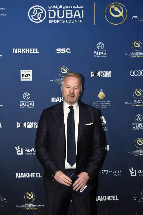 Nasce il nuovo Milan: Igli Tare nuovo direttore sportivo