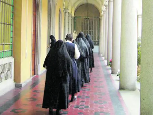 Se le monache di clausura insegnano giornalismo