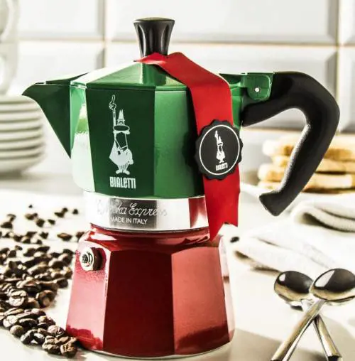 Moka Bialetti, i cinesi comprano la storica azienda italiana
