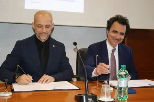 Accordo università Lumsa-Nato Security Force Assistance