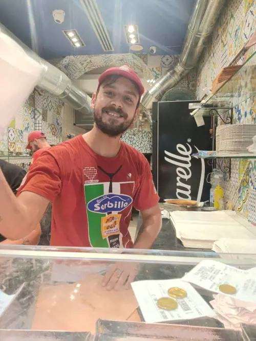 Eduardo Granato: le foto