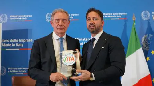 ‘Radici e Futuro’, Conflavoro al MIMIT lancia certificazione Made in Italy ‘VITA’