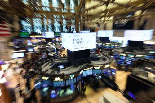 La "guerra dei microchip" devasta ancora Wall Street