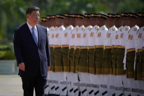 Per capire Xi Jinping meglio studiare il padre perseguitato da Mao