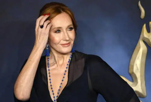 Rowling demolisce "Ermione". "Ignorante e fuori dalla realtà"