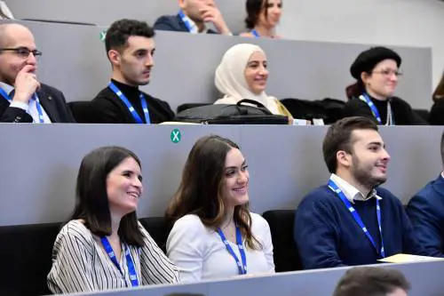 Un dizionario della sostenibilità per i professionisti di domani