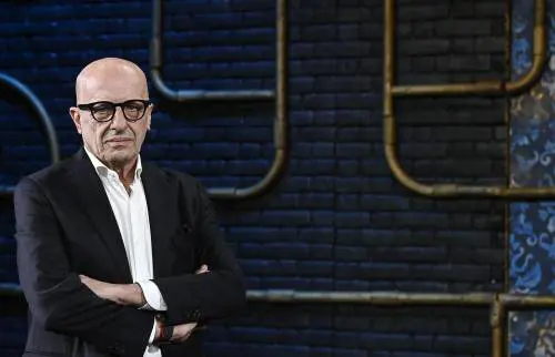 Sallusti racconta quant'è difficile essere conservatore