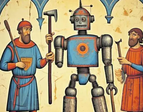 Tecnofeudalesimo, le aziende diventano le nuove cattedrali