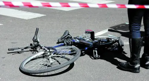 Ciclista morta: chiesto processo per Granelli. "Piste irregolari"