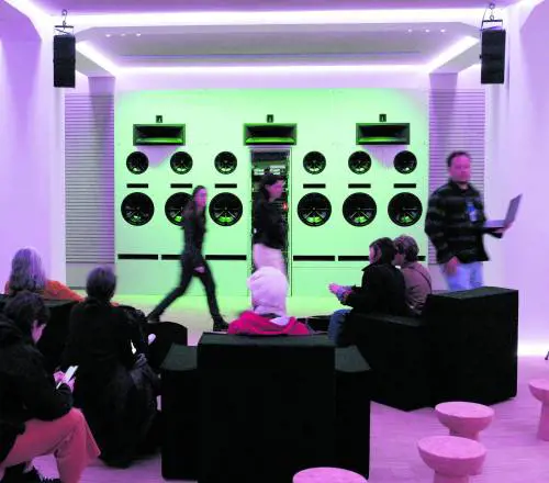 La Triennale trova la sua Voce. "Uno spazio per musica e suono"