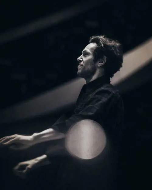 Johannes-Passion stasera alla Scala
