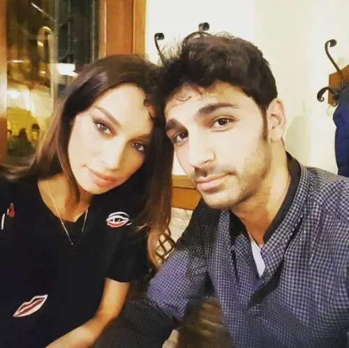 Raimondo Todaro e Francesca Tocca, le foto più belle