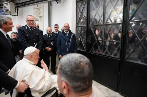 Copyright: Vatican Media