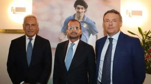 FIGC e Federfarma in campo contro il doping e per la tutela della salute