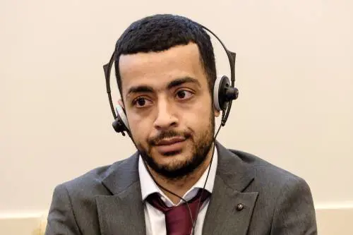 Hamza Howidy