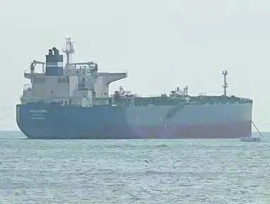 Il sabotaggio della nave fantasma di Putin. "È probabile sia stato un atto intimidatorio"