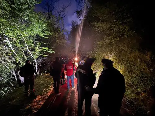 Strage del Faito. Sotto la lente freni, vento e manutenzione