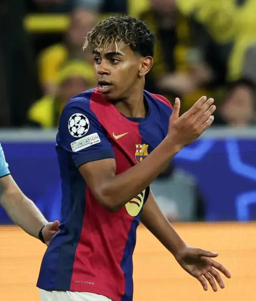 Giovinezza blaugrana con Yamal, Gavi & C. Ma la macchina da gol si inceppa in difesa