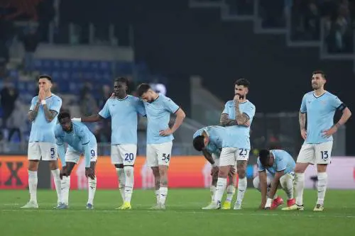 Prima la rimonta ma col Bodo i rigori puniscono la Lazio