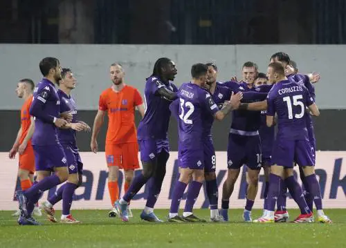 La Fiorentina vola in semifinale di Conference League, dove troverà il Real Betis