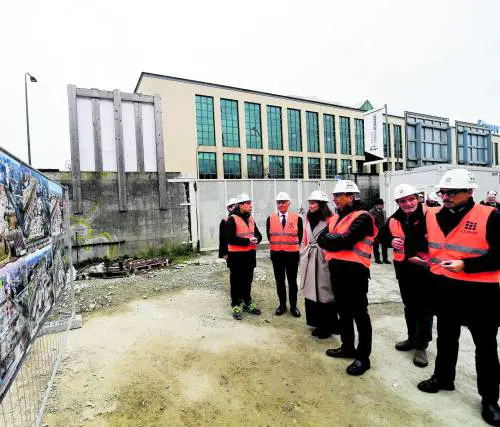 Giochi, il ministro avvisava. "Appalti, non rilassatevi"